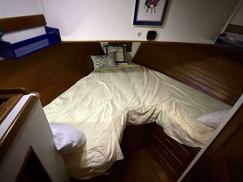 COCONUT 42ft Grand Banks Yacht For Sale