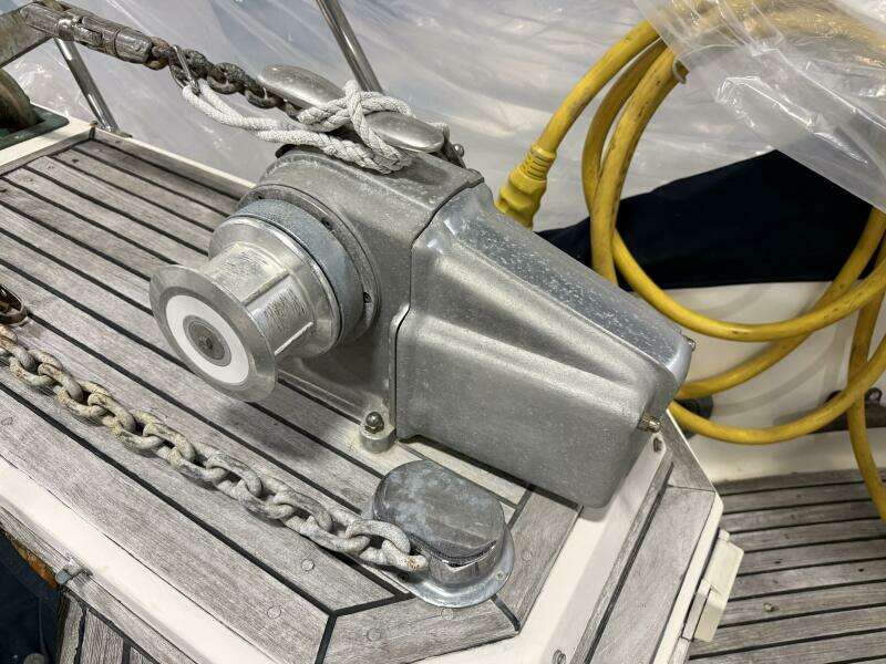 COCONUT 42ft Grand Banks Yacht For Sale