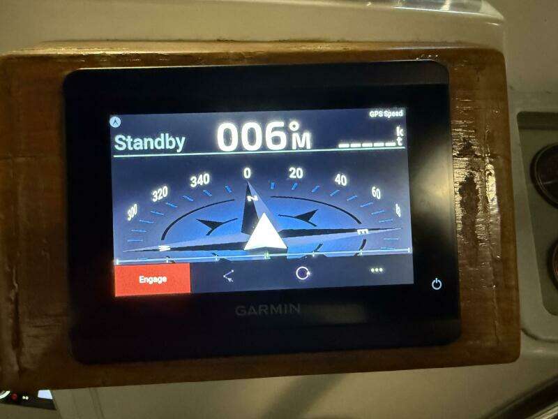 COCONUT 42ft Grand Banks Yacht For Sale