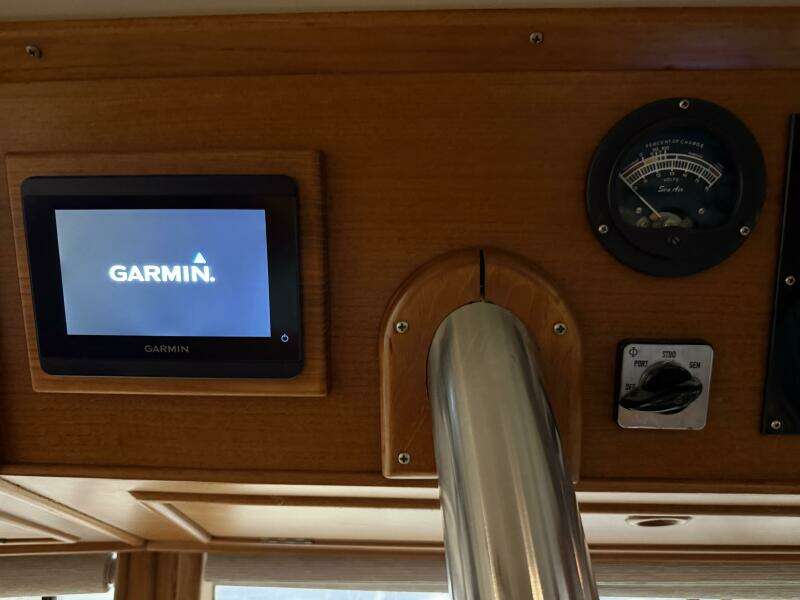 COCONUT 42ft Grand Banks Yacht For Sale