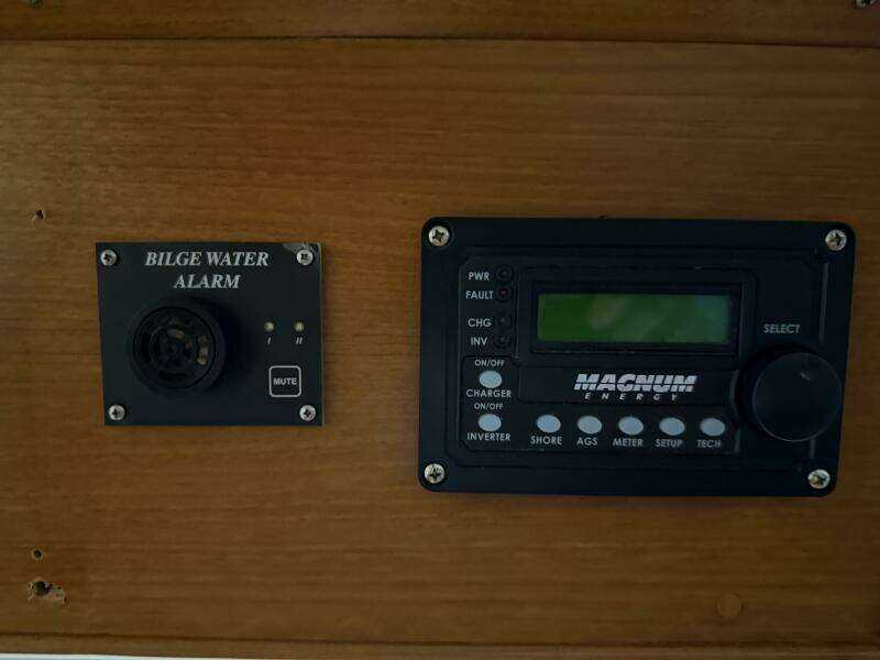 COCONUT 42ft Grand Banks Yacht For Sale