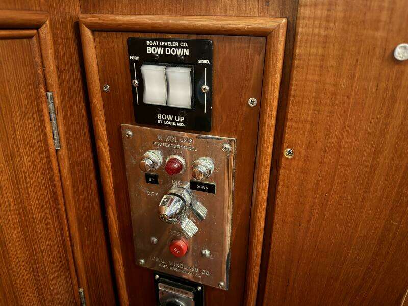 COCONUT 42ft Grand Banks Yacht For Sale