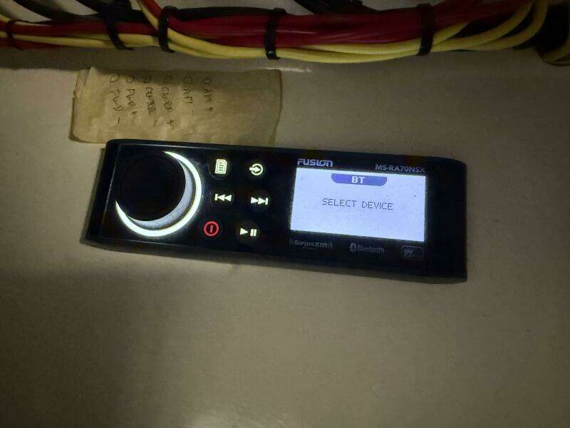 COCONUT 42ft Grand Banks Yacht For Sale