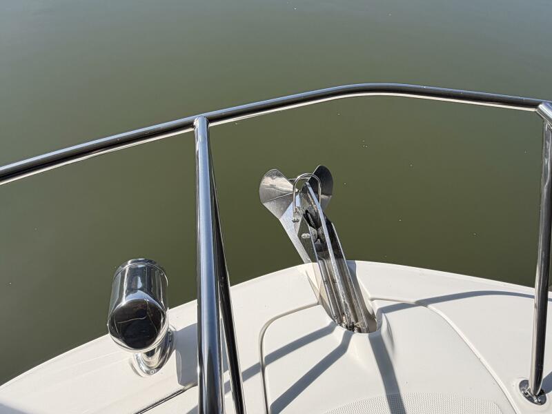 32' 2023 Sea Ray Sundancer 320