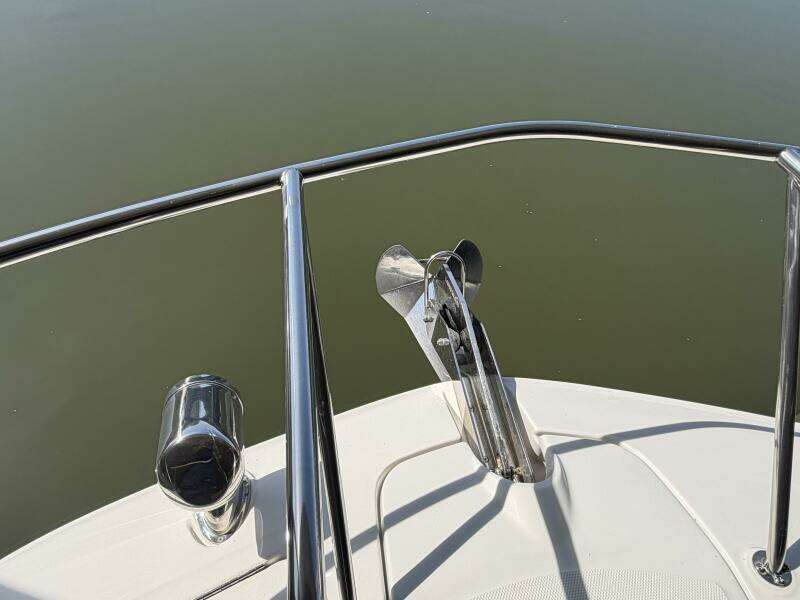 SLIP KNOT 32ft Sea Ray Yacht For Sale