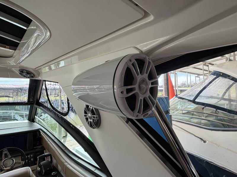 32' 2023 Sea Ray Sundancer 320