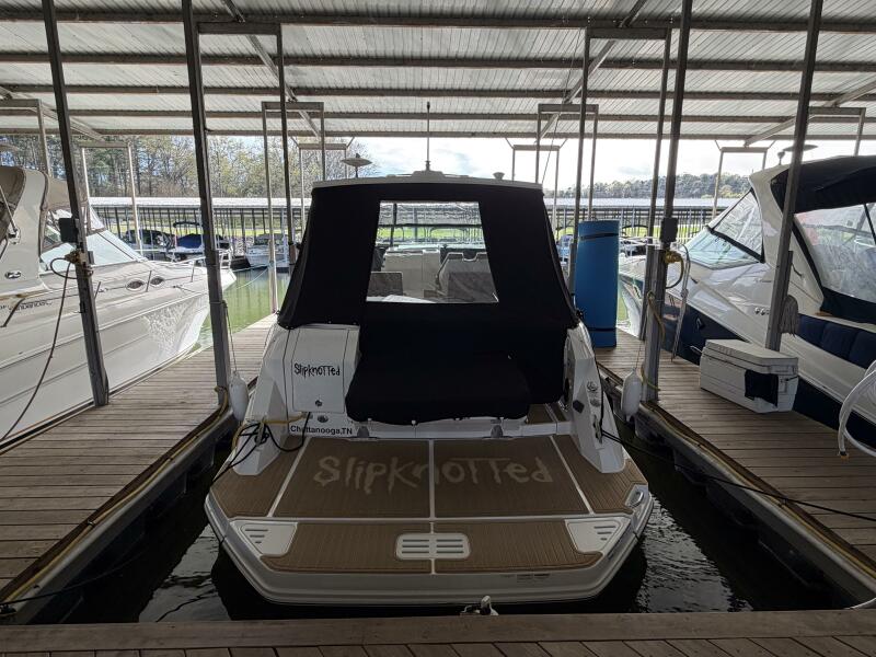 32' 2023 Sea Ray Sundancer 320