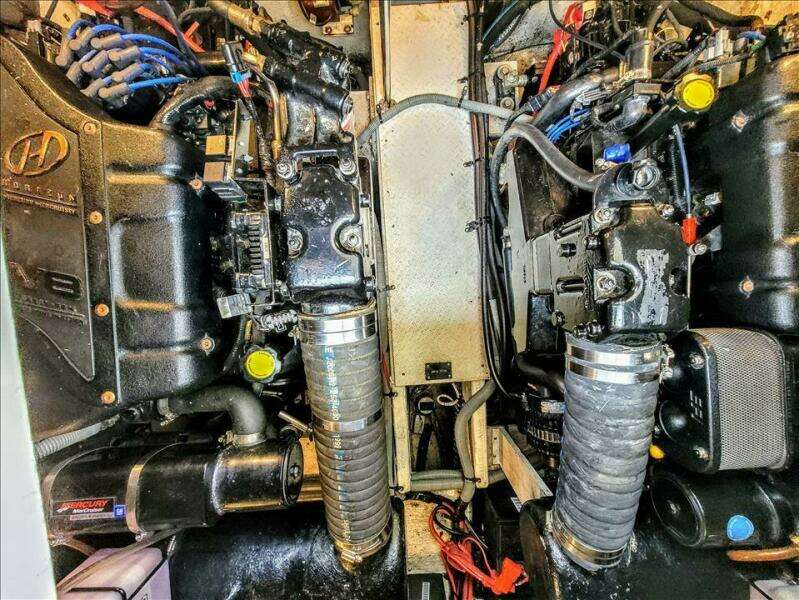 iMADGEN THAT 36ft Cruisers Yachts Yacht For Sale