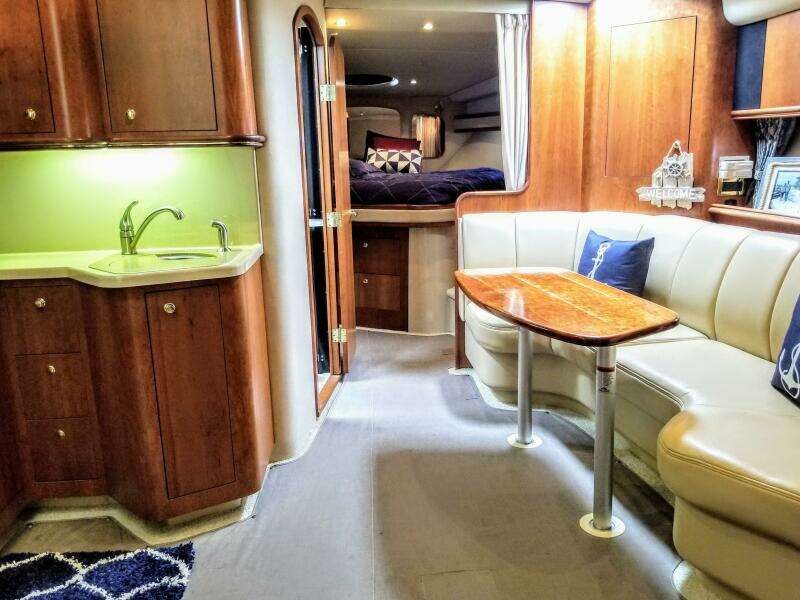iMADGEN THAT 36ft Cruisers Yachts Yacht For Sale