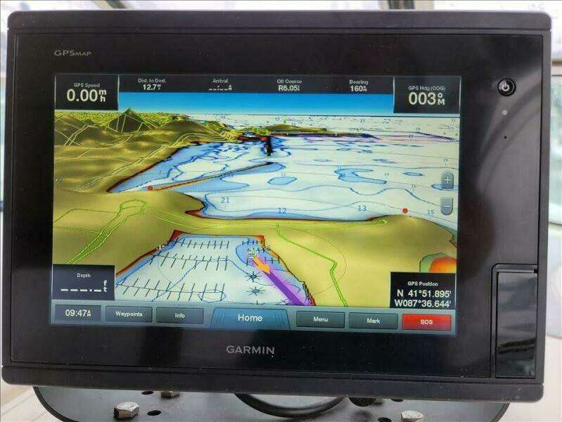 iMADGEN THAT 36ft Cruisers Yachts Yacht For Sale