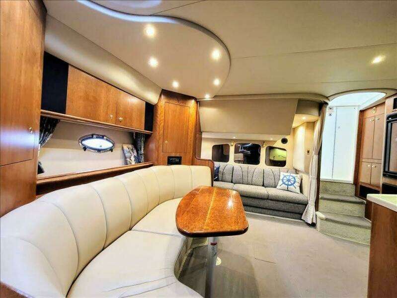 iMADGEN THAT 36ft Cruisers Yachts Yacht For Sale