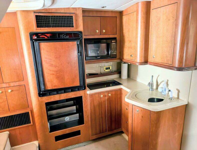 iMADGEN THAT 36ft Cruisers Yachts Yacht For Sale