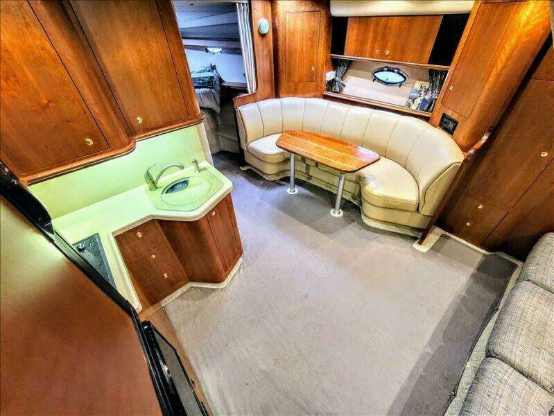 iMADGEN THAT 36ft Cruisers Yachts Yacht For Sale