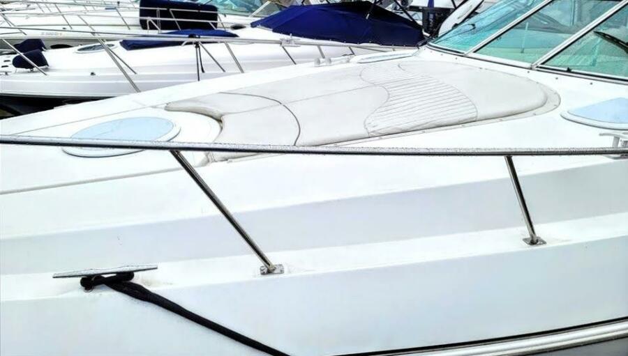36' 2000 Cruisers Yachts 3672 Express