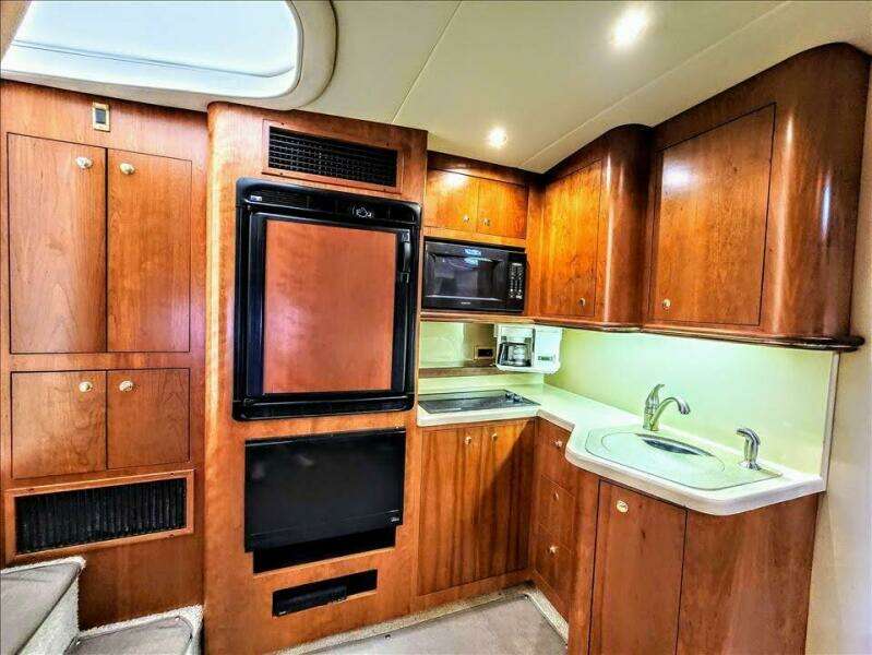 iMADGEN THAT 36ft Cruisers Yachts Yacht For Sale