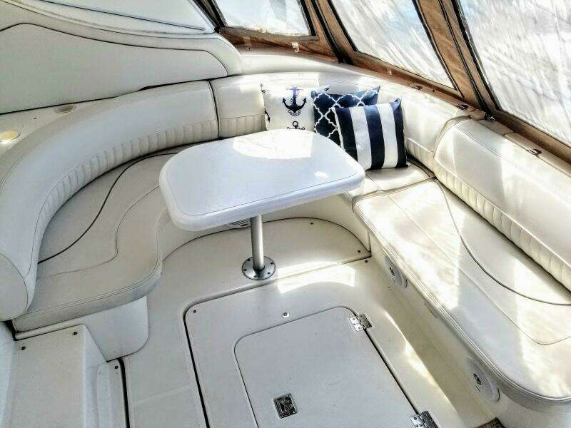 iMADGEN THAT 36ft Cruisers Yachts Yacht For Sale