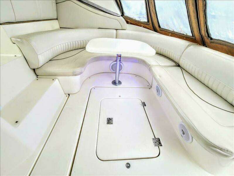 iMADGEN THAT 36ft Cruisers Yachts Yacht For Sale