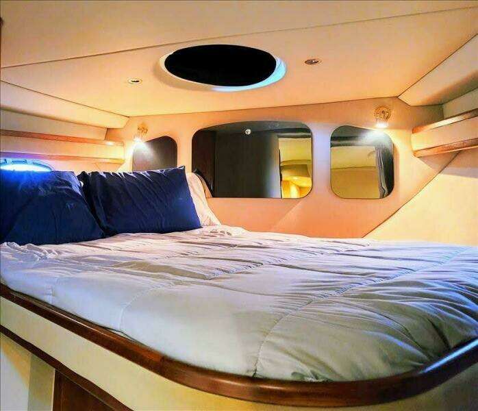 iMADGEN THAT 36ft Cruisers Yachts Yacht For Sale