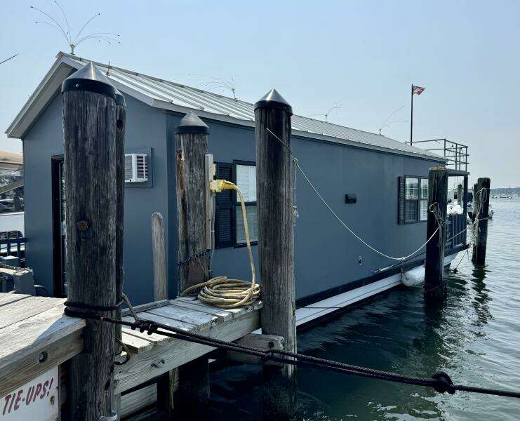 42ft Catamaran Cruisers Yacht For Sale