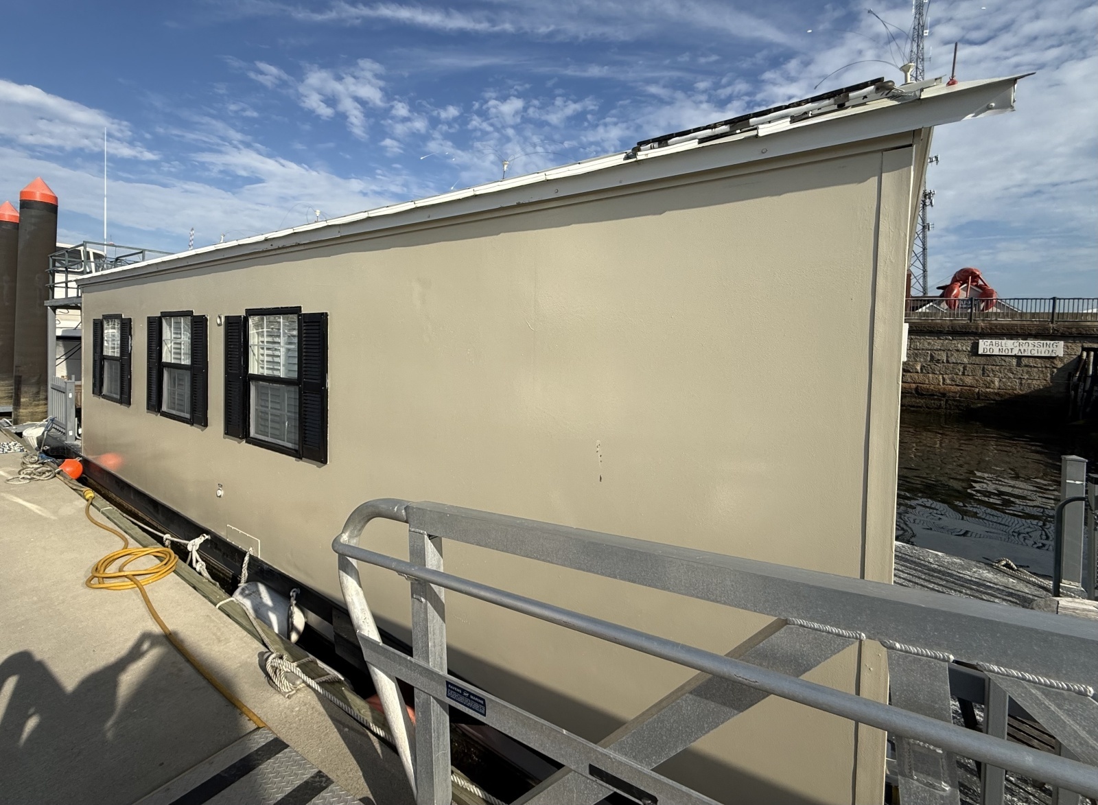 42ft Catamaran Cruisers Yacht For Sale