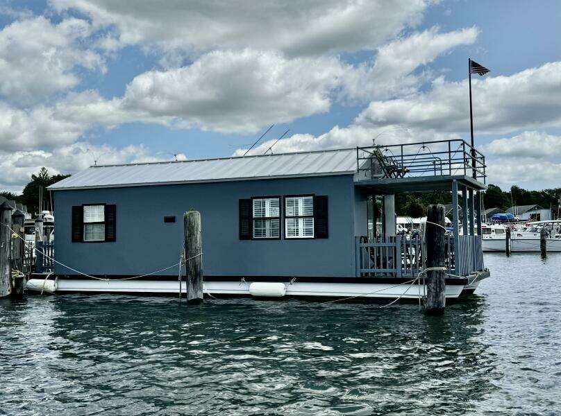 42ft Catamaran Cruisers Yacht For Sale