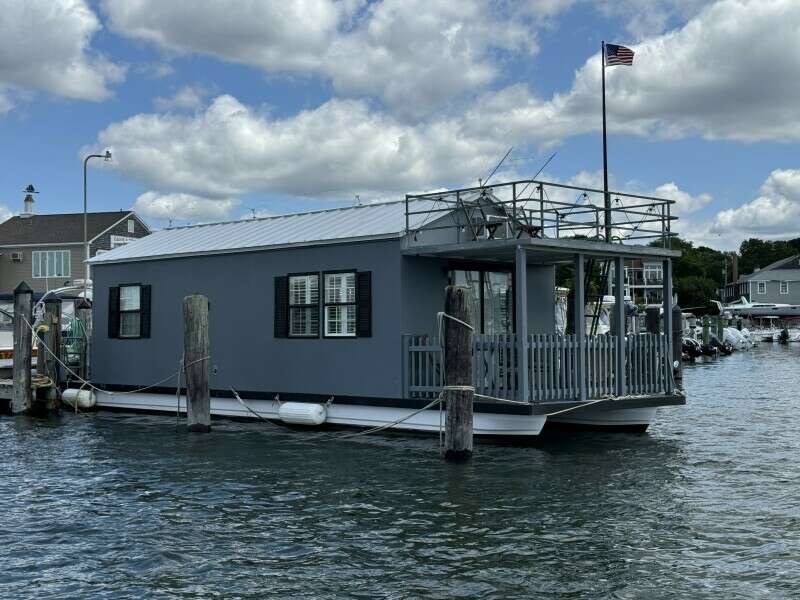 42ft Catamaran Cruisers Yacht For Sale