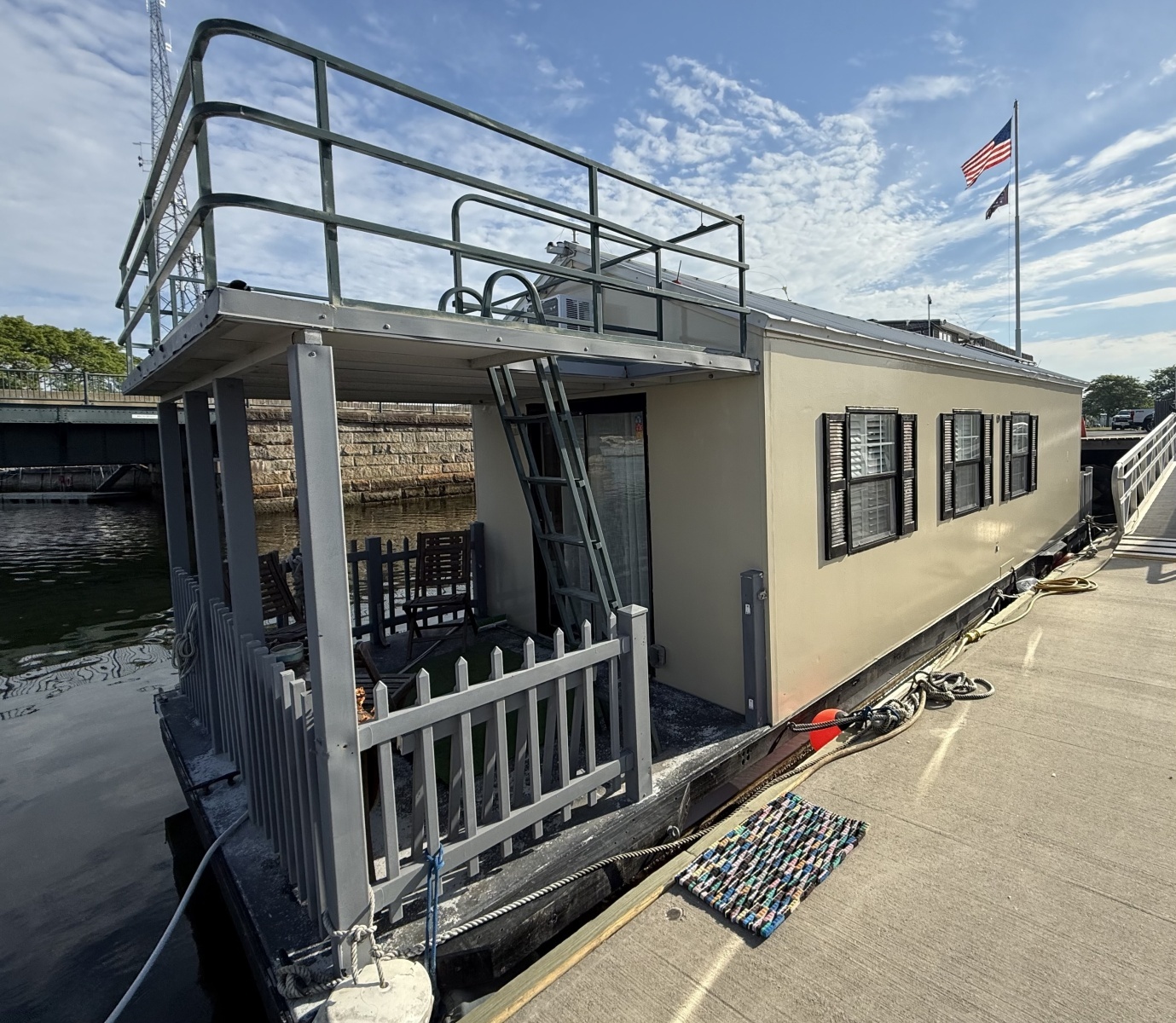 42ft Catamaran Cruisers Yacht For Sale