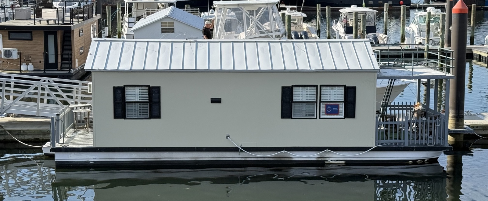 42ft Catamaran Cruisers Yacht For Sale