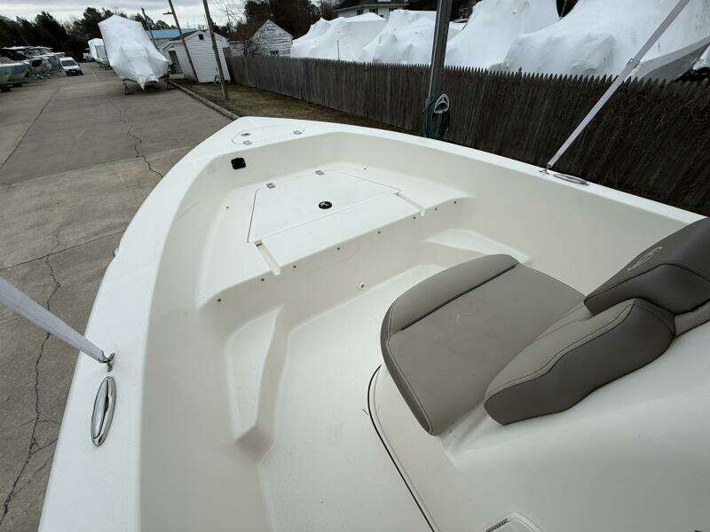 17ft Key West Yacht For Sale