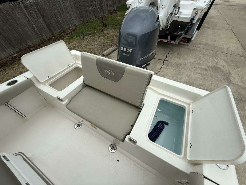 17ft Key West Yacht For Sale