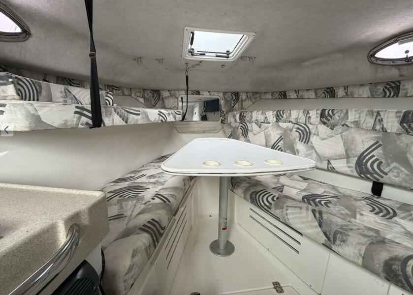 29' 1999 Wellcraft 290 Coastal