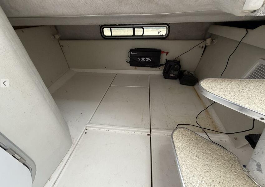 29' 1999 Wellcraft 290 Coastal