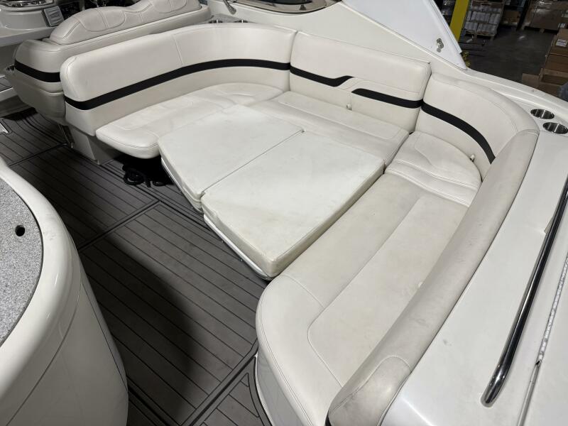 37' 2005 Formula Super Sport