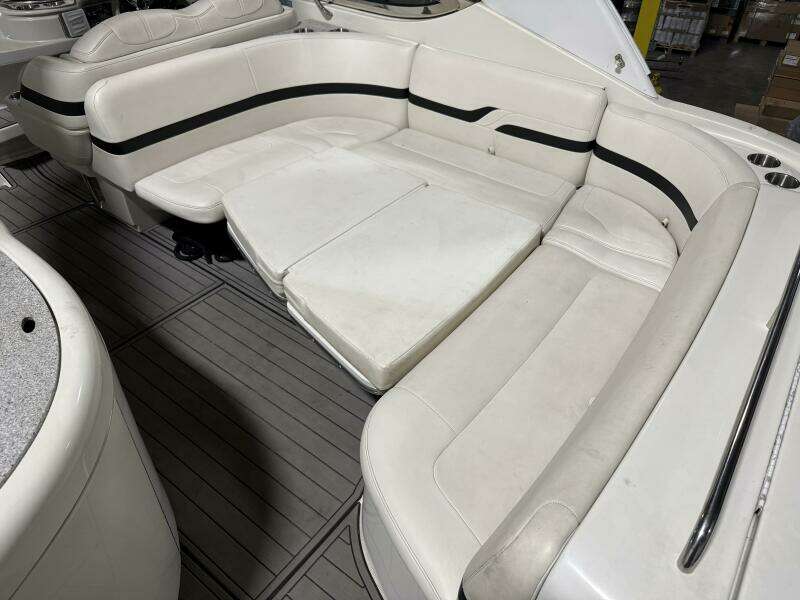 Prime Time 37ft Formula Yacht For Sale