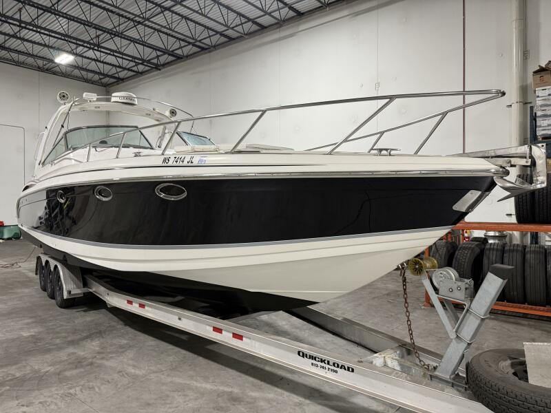 37' 2005 Formula Super Sport