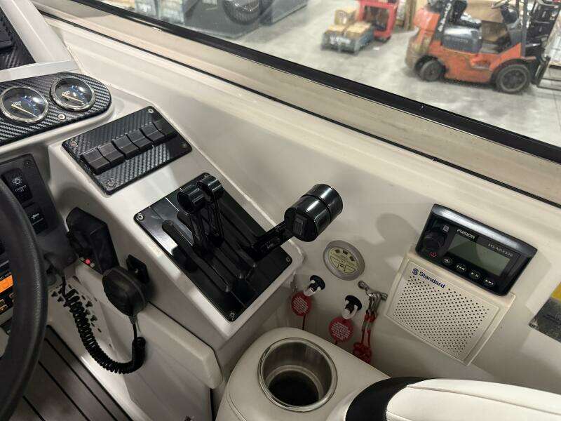 Prime Time 37ft Formula Yacht For Sale