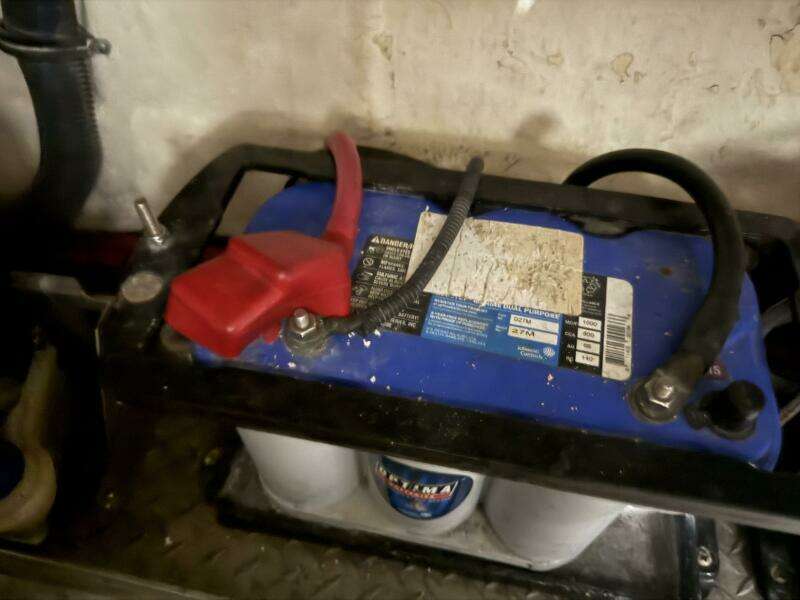 Prime Time 37ft Formula Yacht For Sale