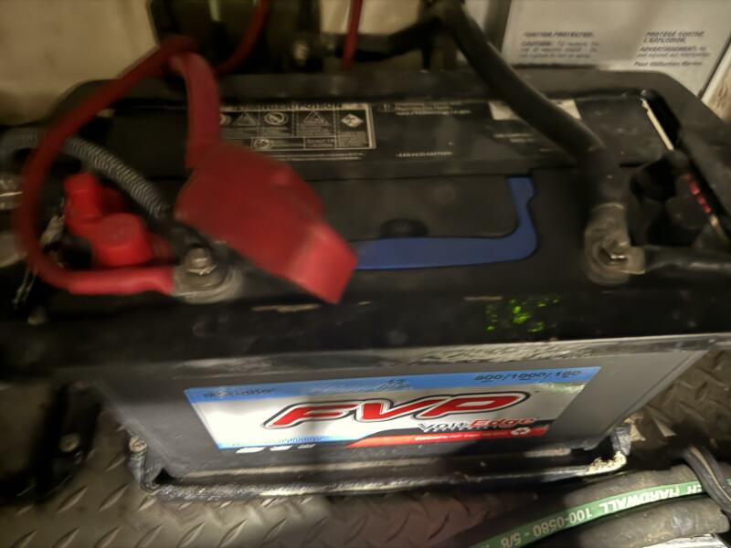 37' 2005 Formula Super Sport