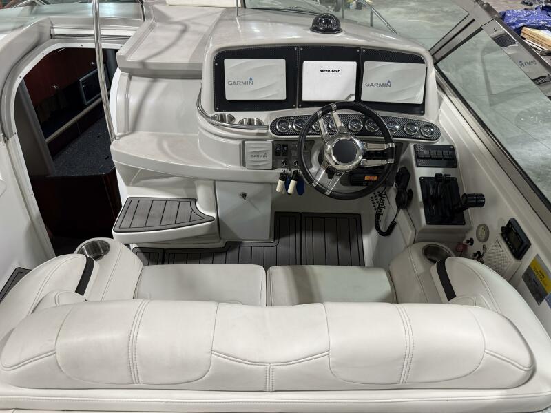 37' 2005 Formula Super Sport