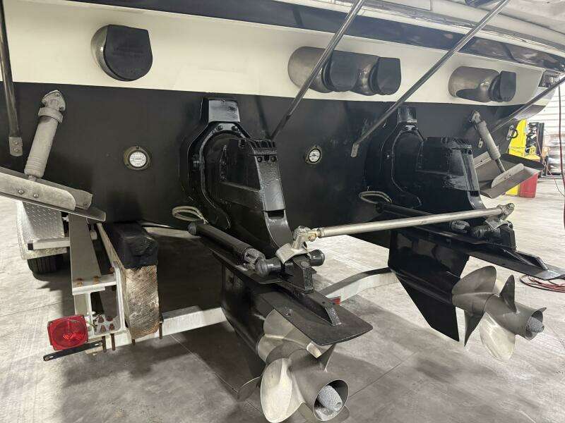 Prime Time 37ft Formula Yacht For Sale