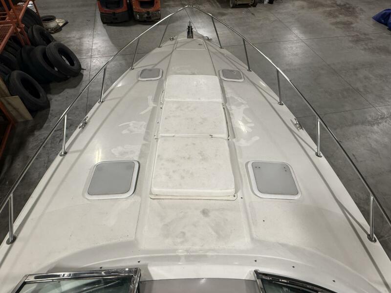 37' 2005 Formula Super Sport