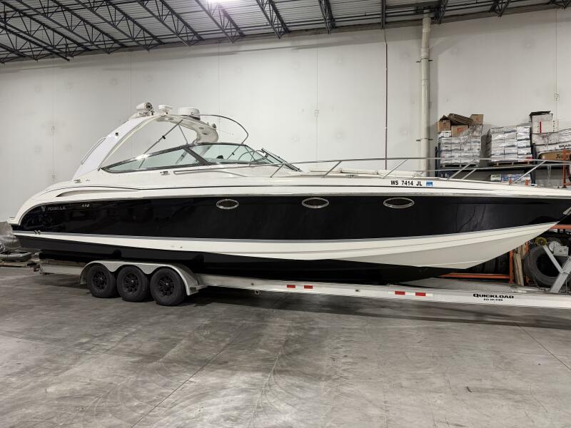 37' 2005 Formula Super Sport