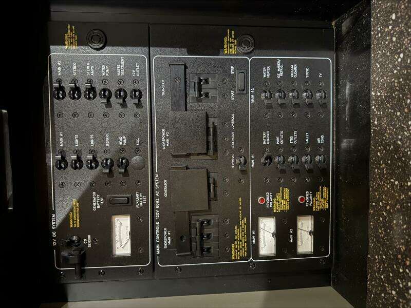 Prime Time 37ft Formula Yacht For Sale