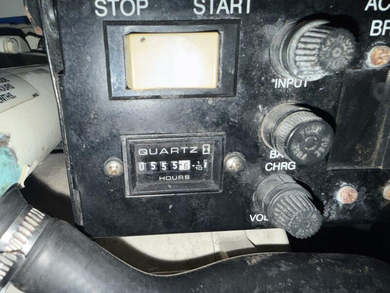 37' 2005 Formula Super Sport