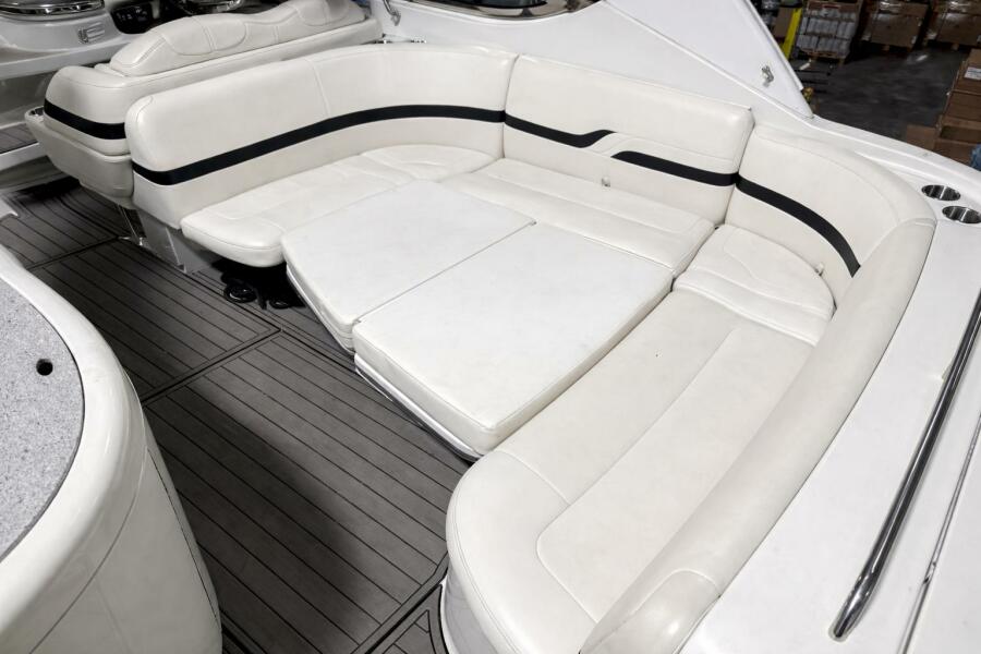 37' 2005 Formula Super Sport