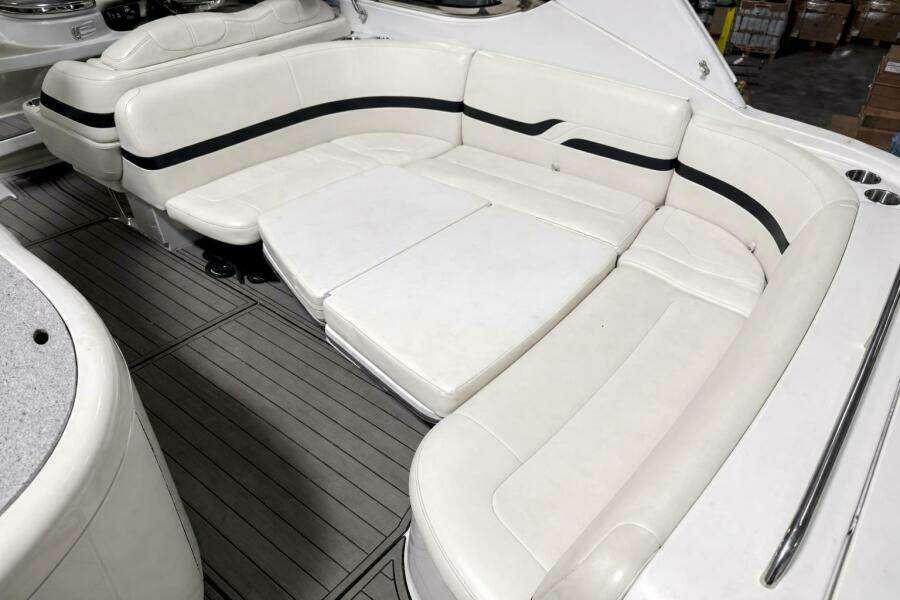 Prime Time 37ft Formula Yacht For Sale