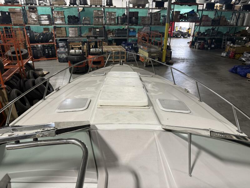 37' 2005 Formula Super Sport