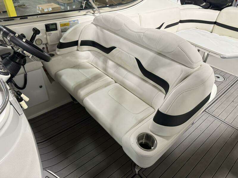 Prime Time 37ft Formula Yacht For Sale