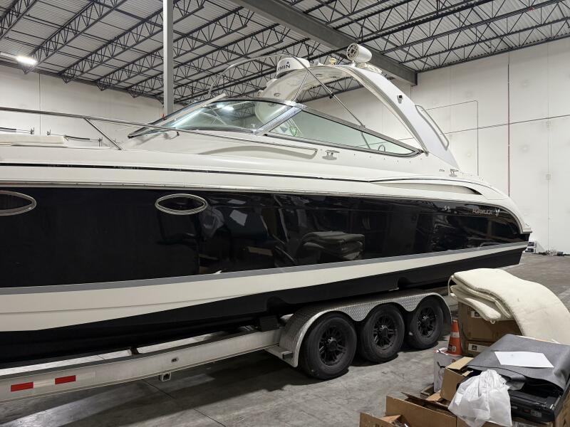 37' 2005 Formula Super Sport