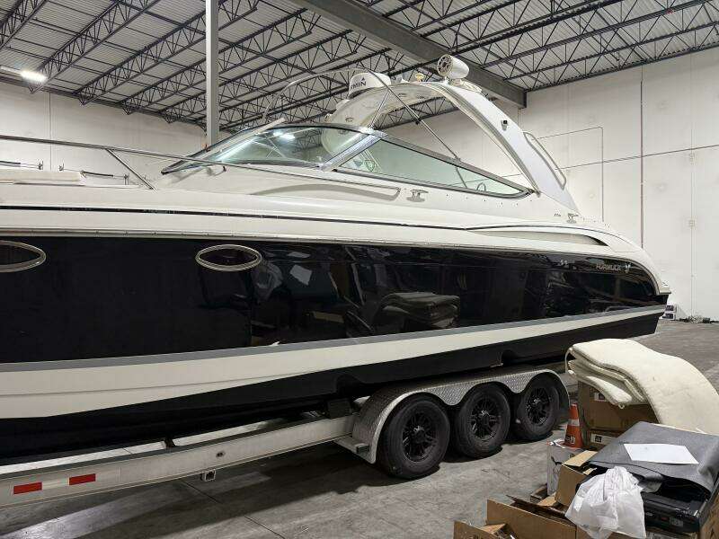 Prime Time 37ft Formula Yacht For Sale